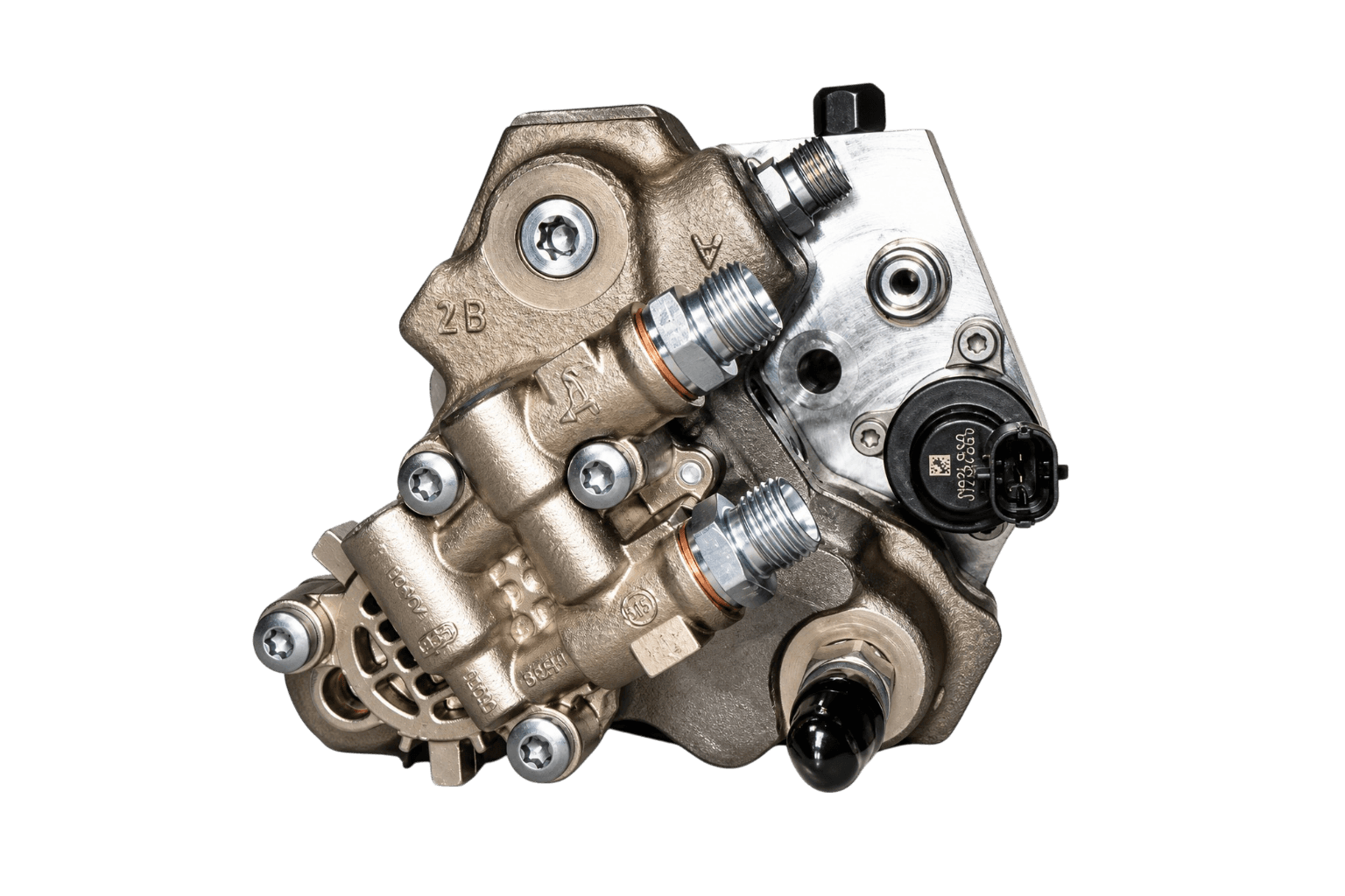 961207270034E BOMBA COMBUSTÍVEL MAXXFORCE 4.8/7.2