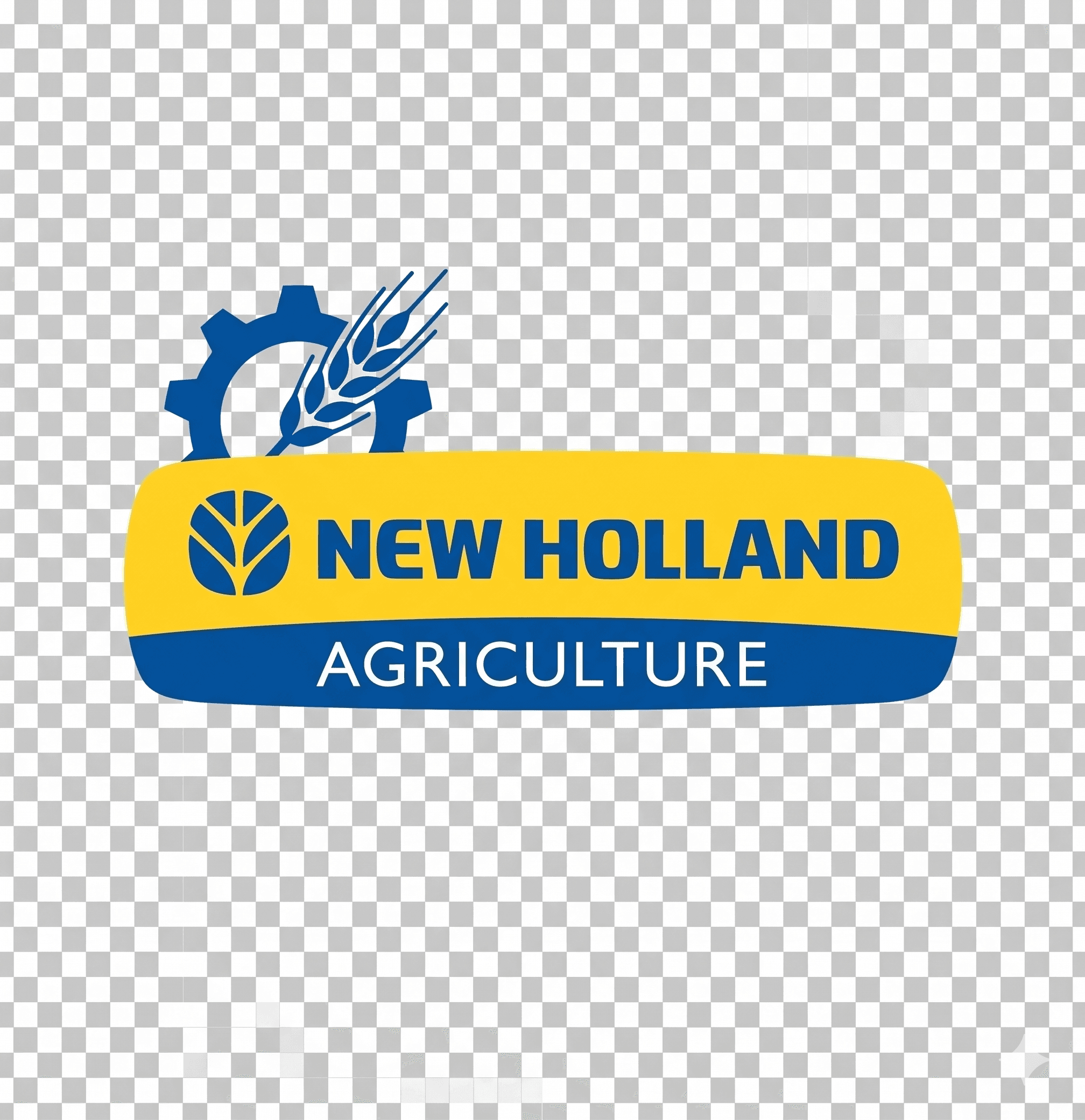 New Holland