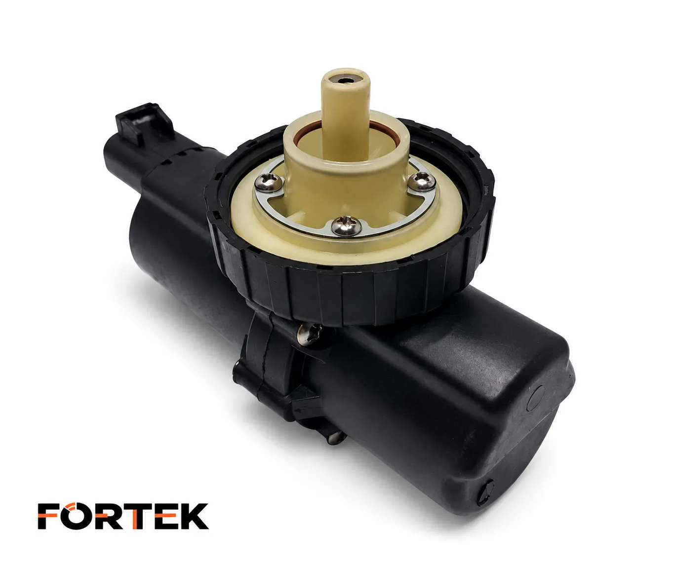 BOMBA ALIMENTADORA ELÉTRICA 12V JOHN DEERE PE825 RE509530/RE505825/RE529995/RE569926 FTK PARTS RE569926FTK