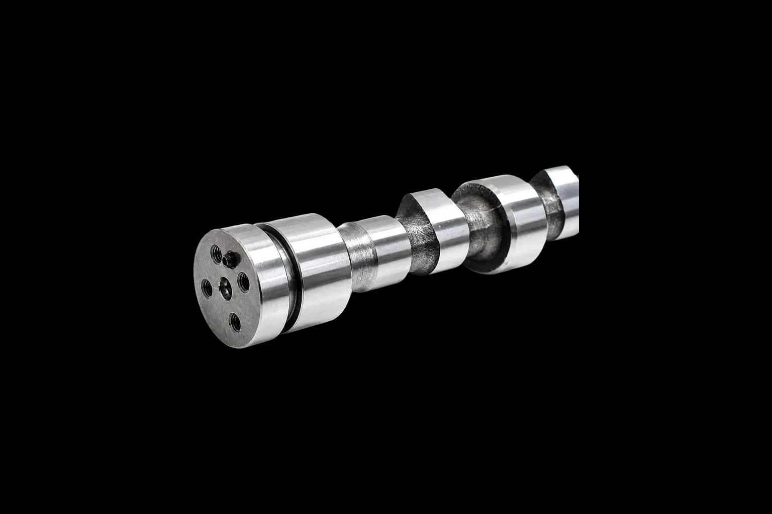 7004014C91E | EIXO COMANDO VALVULA MOTOR MWM X10/X12/MAXXFORCE 7.2 6CIL MWM 7004014C91E
