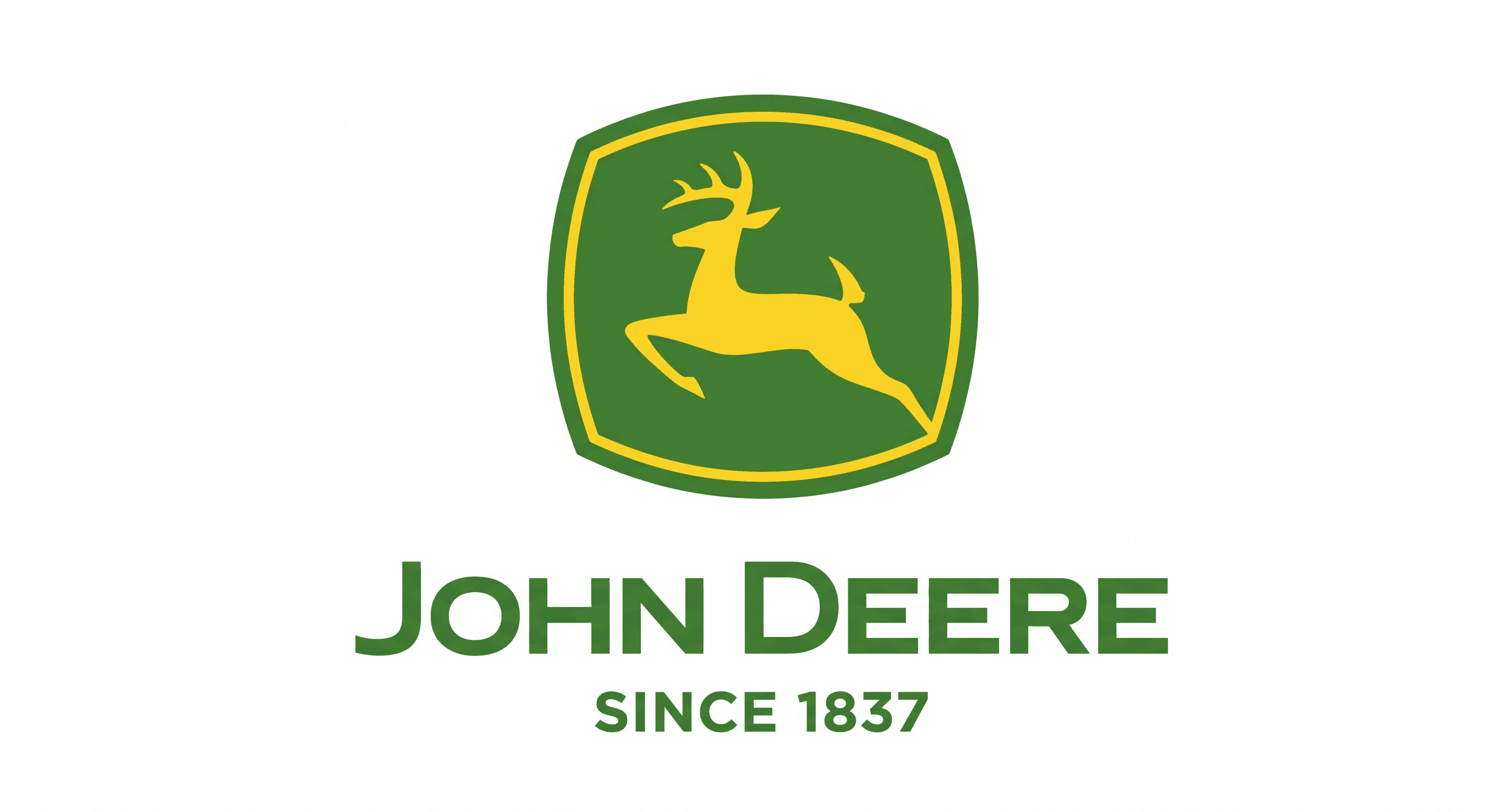 John Deere
