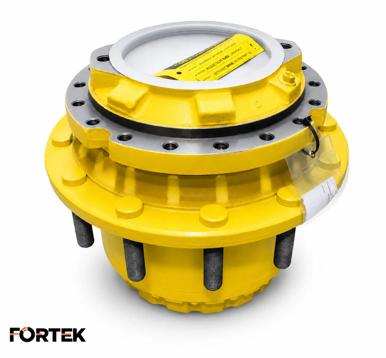 CUBO DA REDUCAO TRASEIRA AKK22470 JOHN DEERE John Deere AKK22470FTK